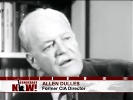 The Deadly Legacy of Ex-CIA Director Allen Dulles.