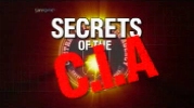 Secrets of the CIA.