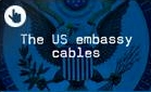 The US Embassy Cables.