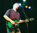 Billy Bragg.