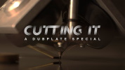 Cutting It: A Dubplate Special.