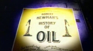 History of Oil.