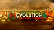 The [R]evolution of Immortal Technique.