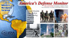 America's Defense Monitor.