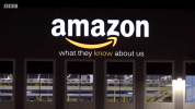 Amazon: What They Know About Us.