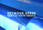 Seymour Hersh talks to Mark Lawson.
