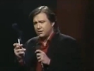 Bill Hicks.