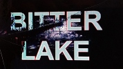 Bitter Lake: Adam Curtis.
