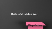 Britain's Hidden War.