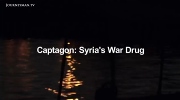 Captagon: Syria's War Drug.
