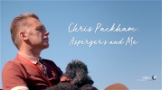 Chris Packham: Asperger's and Me.