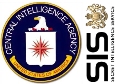 intelligence, MI6, MI5, CIA, FBI