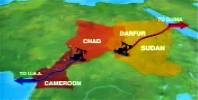The Scramble for Darfur's Oil.