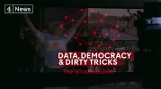 Data, Democracy and Dirty Tricks.