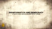 Disinformation and Democracy.