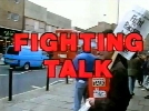 Fighting Talk.