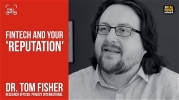 FinTech and Your Reputation.