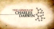 The Genius of Charles Darwin.