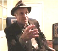 Greg Palast.