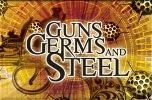 Guns, Germs and Steel.