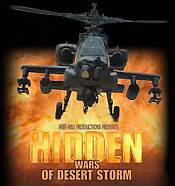 Hidden Wars of Desert Storm.