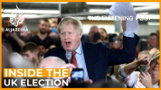 Misinformation, lies and media spin: Inside the UK election.