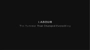 Labour — The Summer that Changed Everything.
