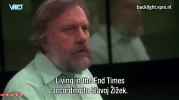 Living in the End Times According to Slavoj Zizek.