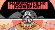 Noam Chomsky's Manufacturing Consent revisited.