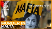 Murder in Malta: Daphne Caruana Galizia’s journalistic legacy.