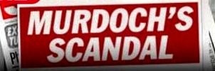 Murdoch's Scandal.