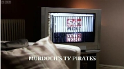Murdoch's TV Pirates.