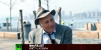 Greg Palast.