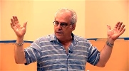 Professor Richard Wolff.
