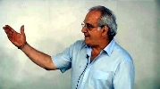 Prof Richard Wolff.