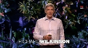 Richard Wilkinson.