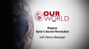 Rojava: Syria's Secret Revolution.