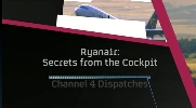 Ryanair: Secrets from the Cockpit.