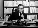 Jean-Paul Sartre.