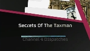 Secrets of the Taxman.