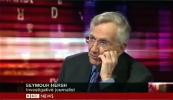 Seymour Hersh — Investigative Journalist.