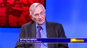 Seymour Hersh.