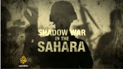 Shadow War in the Sahara.