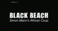 Simon Mann's African Coup.