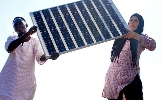 Solar Mamas.