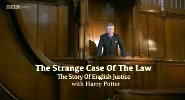 The Strange Case of the Law.