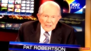 The Chosen One: Trump and the Christian Broadcasting Network.