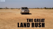 The Great Land Rush.