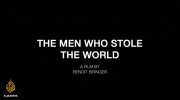 The Men Who Stole the World: Inside the 2008 Financial Crisis.