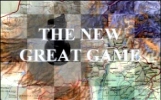 The New Great Game: The River of Destiny.